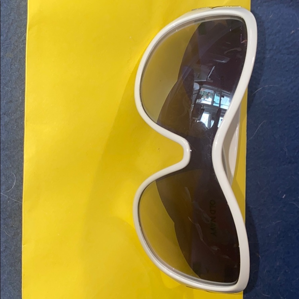 Old navy sunglasses